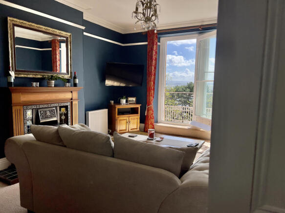 Sitting room
