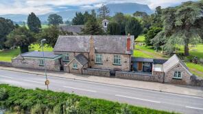 Church View, Llandrinio, Llanymynech SY22 6SG