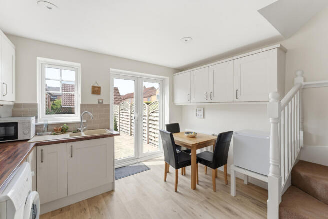 2 bed End of Terrace for sale Image 6