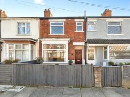 11, Lawson Avenue, Grimsby DN31 2EN