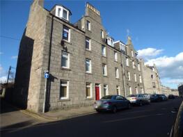 47, Urquhart Road, Aberdeen AB24 5LR