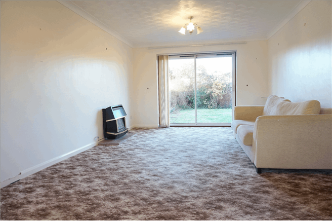 Living / Dining Room