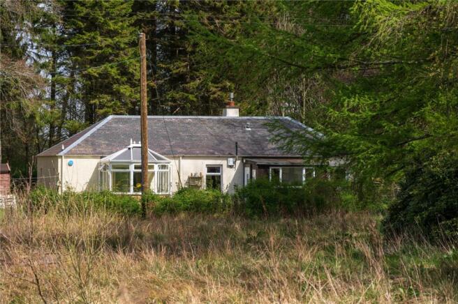 Lot 2-Grange Cottage