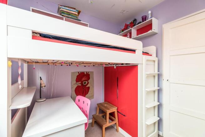 Bedroom 3