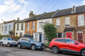 83, Goat Lane, Enfield EN1 4UB