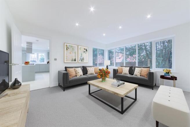 4 Constantine Court, CGI image