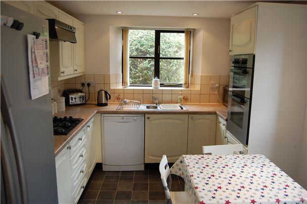 Kitche/Breakfast Room