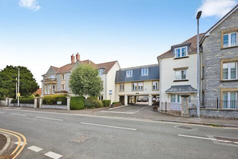 Somerton Road, Street