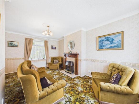 Lounge: