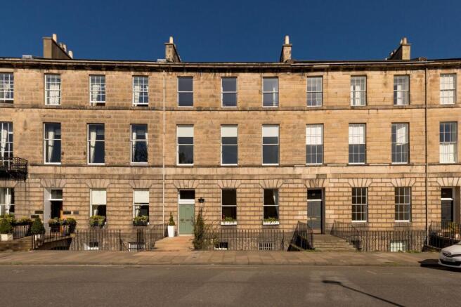 28 Abercromby Place