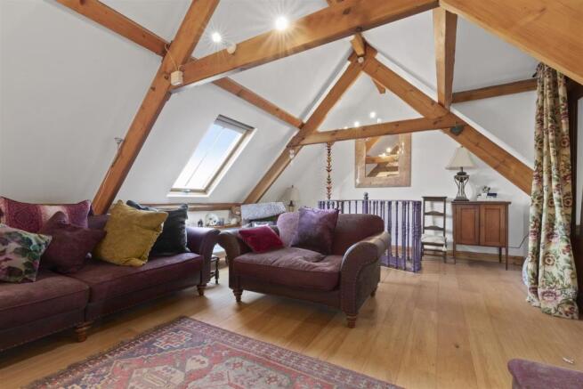 Sitting Room (First Floor)