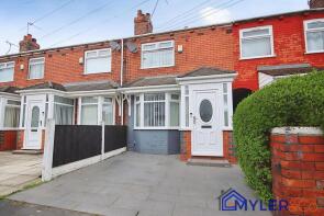 35, Gregson Road, Widnes WA8 0BX