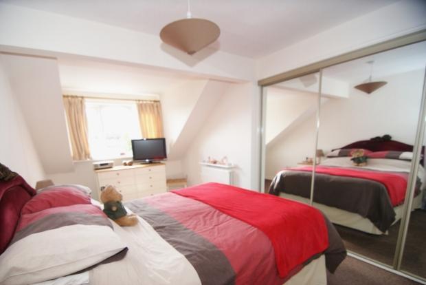Master Bedroom Image 2