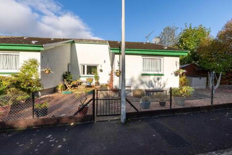 Ardblair Cottages, Blairgowrie