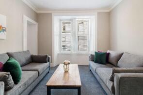 Flat 4, 2, Rosefield Street, Dundee DD1 5PP