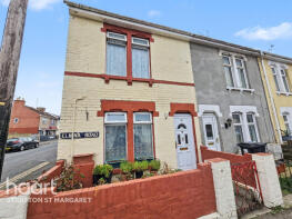 12, Elmina Road, Swindon SN1 2BJ
