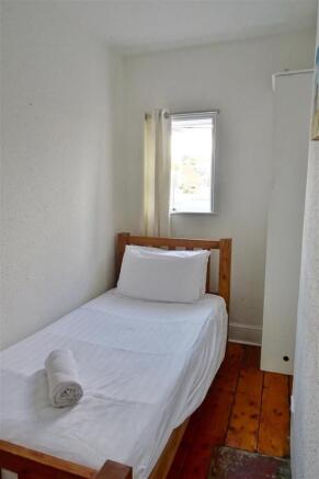 Bedroom Five: