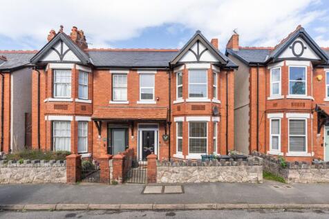 Cadwgan Road, Old Colwyn, LL29