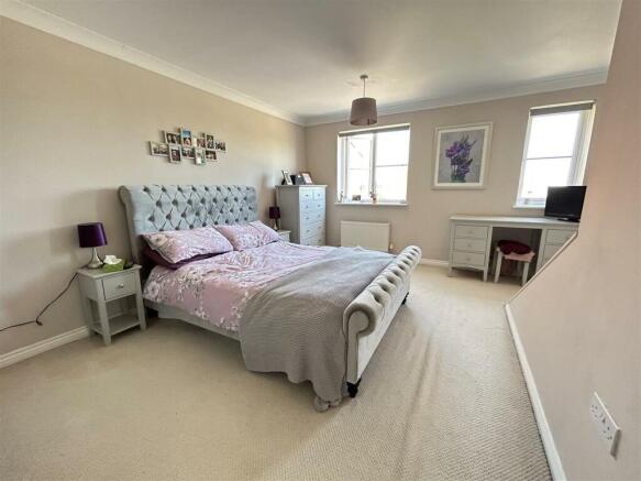 Main Bedroom