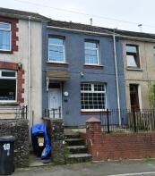9, Norton Terrace, Glyncorrwg SA13 3AN