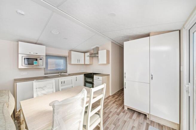 2 bed Lodge for sale Image 5