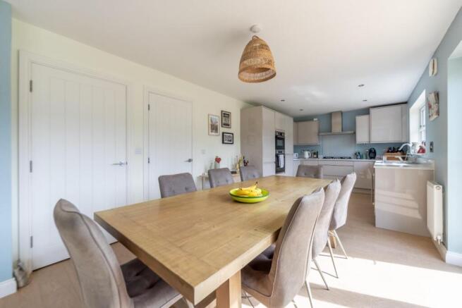 St. Peters Way, Humshaugh, Hexham, NE46 photo 3