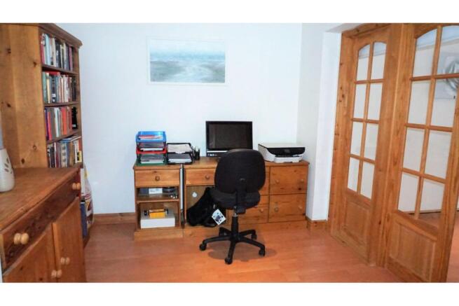 Office / Study