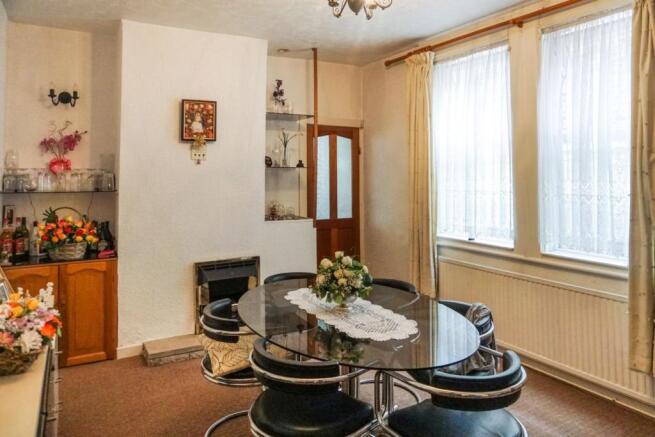 Reception Room Three
