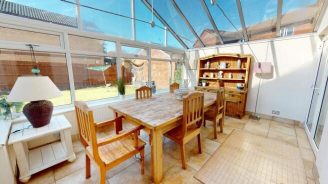 CONSERVATORY