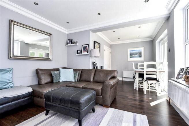 Family Room Alt