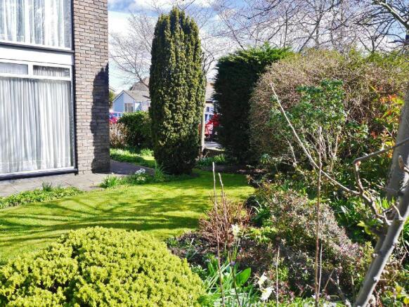 Outside Photo 2