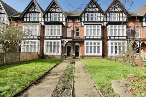 Narborough Road, Leicester, LE3