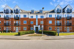 36, Worcester Court, Park View Close, St. Albans AL1 5TS