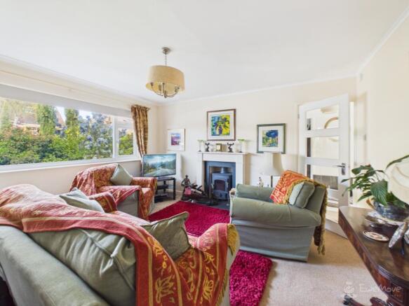 Living Room- Mark Stephens EweMove Newmarket and S