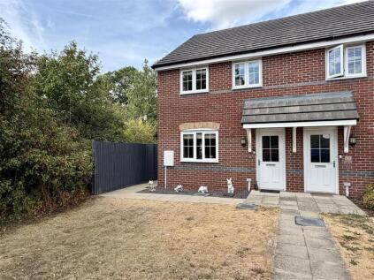 Mantella Drive, Hereford