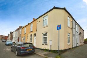 2, London Street, Chesterfield S43 2AQ
