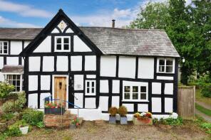 The Old Post Office, C1035 From A44 Via Eardisland To The A4110, Leominster HR6 9BD