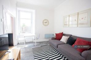 Flat 3/1, 22, Garry Street, Glasgow G44 4AX