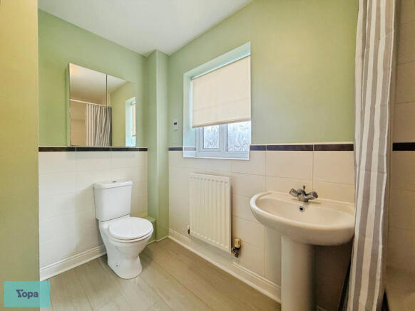 1 bed End of Terrace for sale Image 12