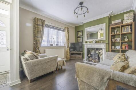 Morrison Street, Swindon, SN2