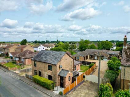 Princes Street, Ramsey, PE26