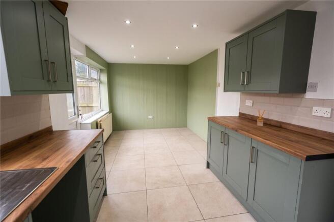Kitchen-Diner
