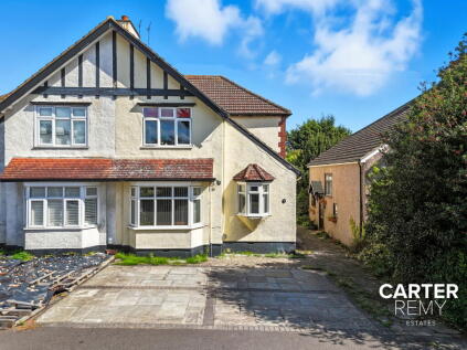 Maylands Road, Romford, RM3
