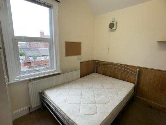 1 bed End of Terrace to rent Image 11