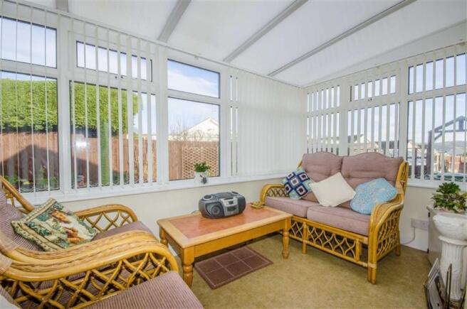 CONSERVATORY