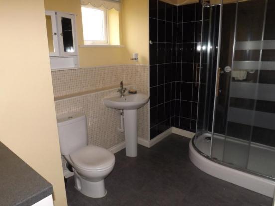 Bathroom WC