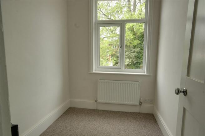 Bedroom 4/Study