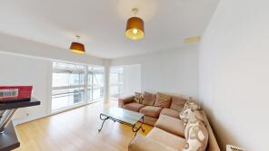 Flat 9, 30 Atrium House, Regent Street, Brighton BN1 1UU