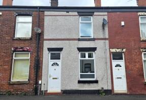 27, Dunstan Street, Bolton BL2 6AT
