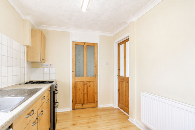 2 bed End of Terrace for sale Image 6
